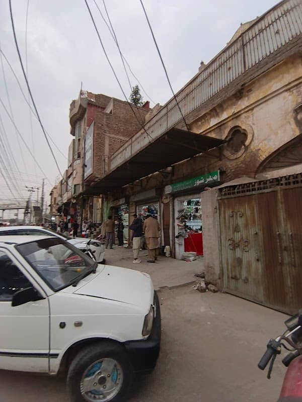 Shaheen Chowk شاہین چوک - Image 1