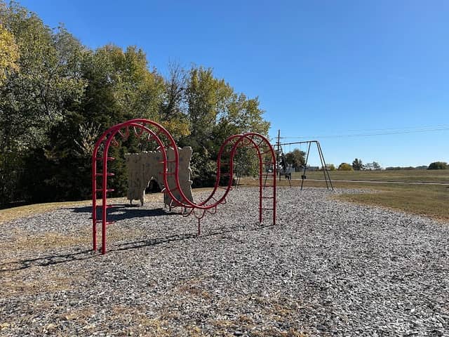 Peterson Park - Image 1