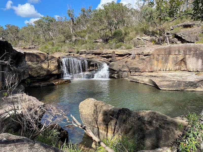Bargo River Reserve - Image 1