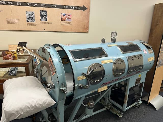 The Country Doctor Museum - Image 1