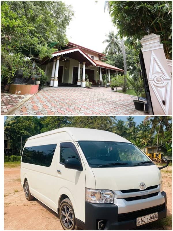 Aakish Home Stay - Image 1
