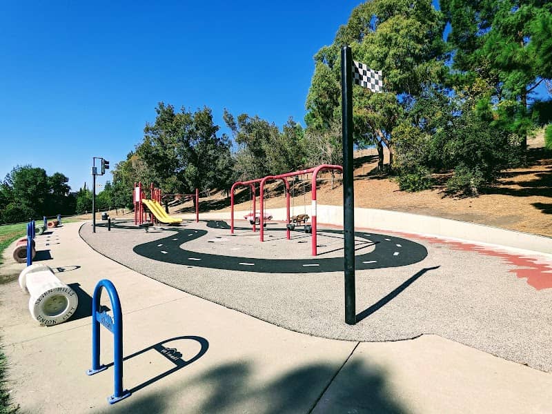 Seven Hills Park - Image 1