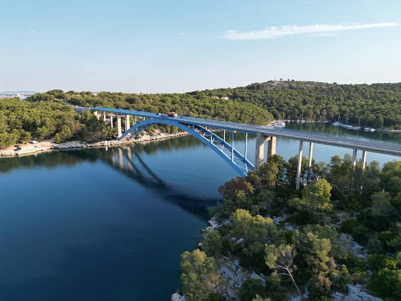Morinje bridge - Image 2