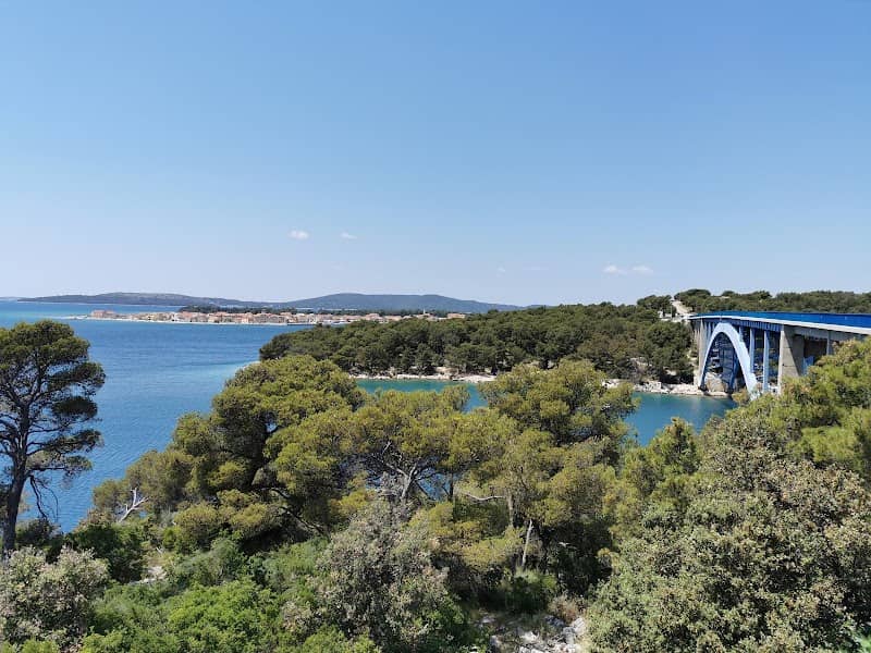 Morinje bridge - Image 1
