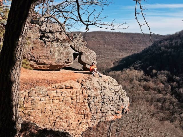 Upper Buffalo Wilderness - Image 2
