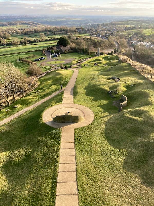 Crich Memorial Tower - Image 2