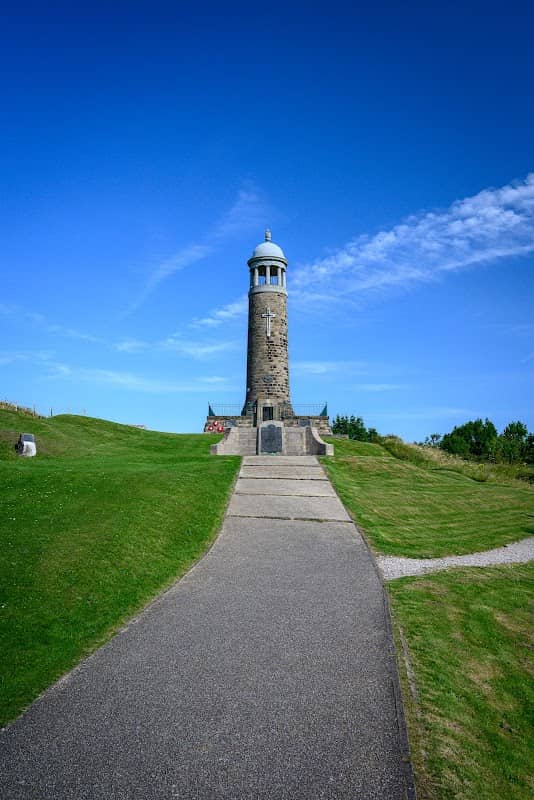 Crich Memorial Tower - Image 3