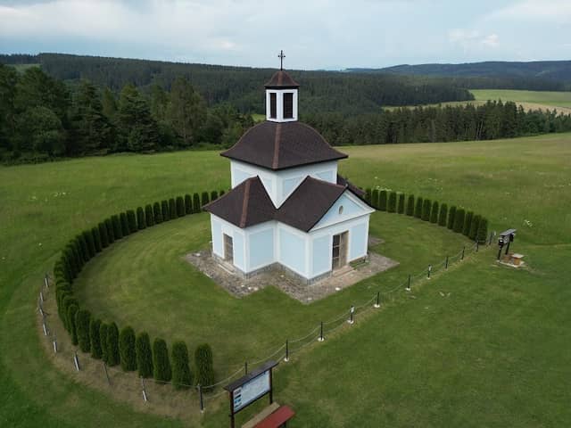 San Souci "Tisícročna Kaplnka" - Image 1