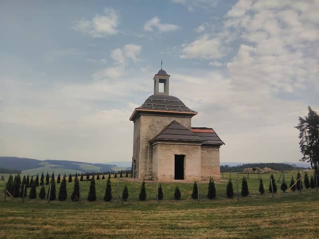 San Souci "Tisícročna Kaplnka" - Image 2