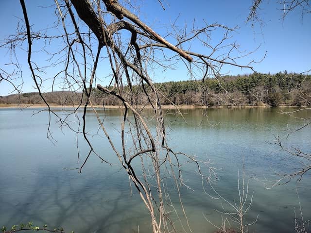 Lake Shenandoah trail - Image 2