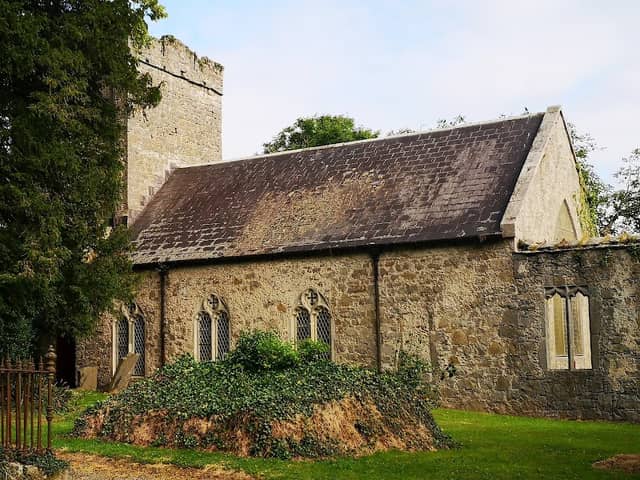 St. Finian's Catholic Church - Image 1