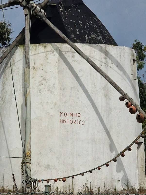Moinho de José Anselmo - Image 1