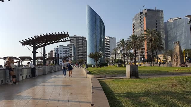 Alfredo Salazar Park - Image 1