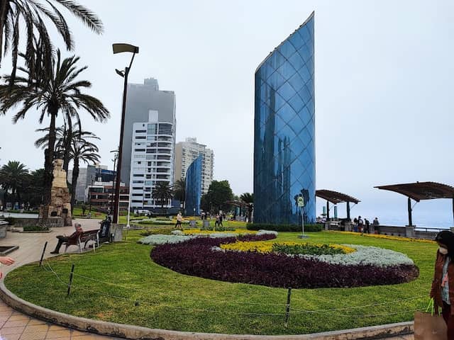 Alfredo Salazar Park - Image 2