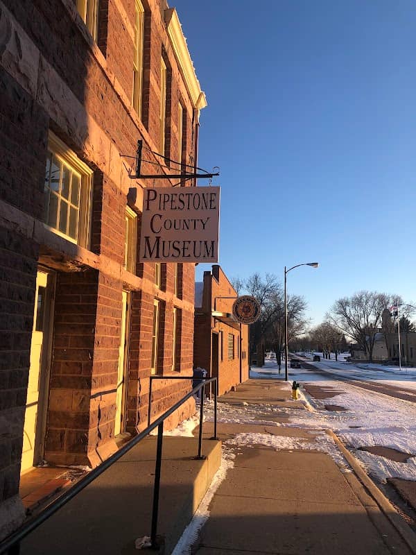 Pipestone County Museum - Image 2