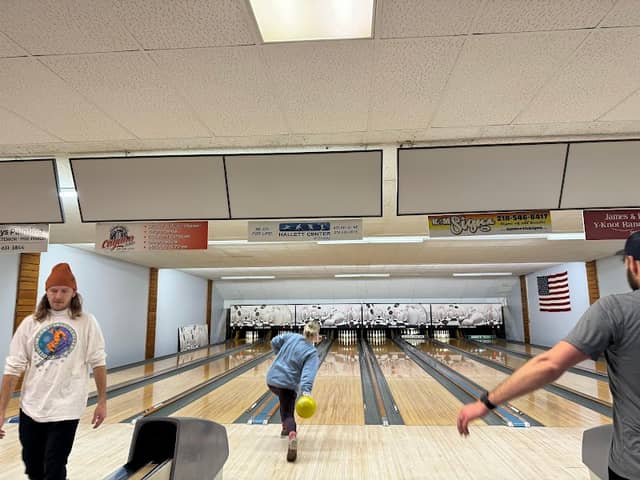 Cuyuna Lanes - Image 2