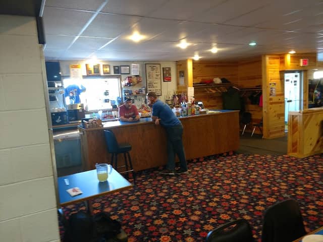 Cuyuna Lanes - Image 1