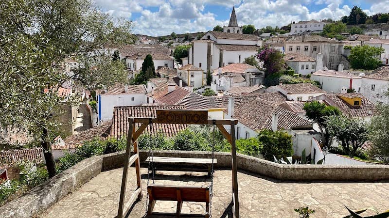 Baloiço Óbidos - Image 1