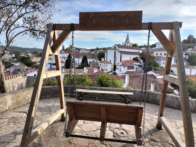 Baloiço Óbidos - Image 2
