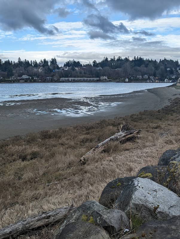 Billy Frank Jr. Park - Image 1