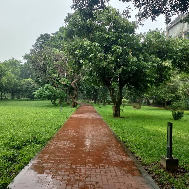 Ramna Park - Image 3