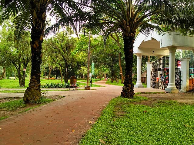 Ramna Park - Image 1