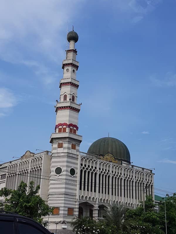 Masjid Al Alawi | مسجد - Image 2