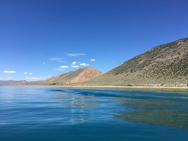 Bear Lake State Park - Image 1