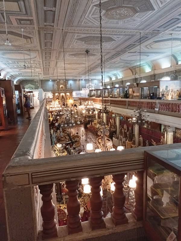 Villa Escudero Museum - Image 2