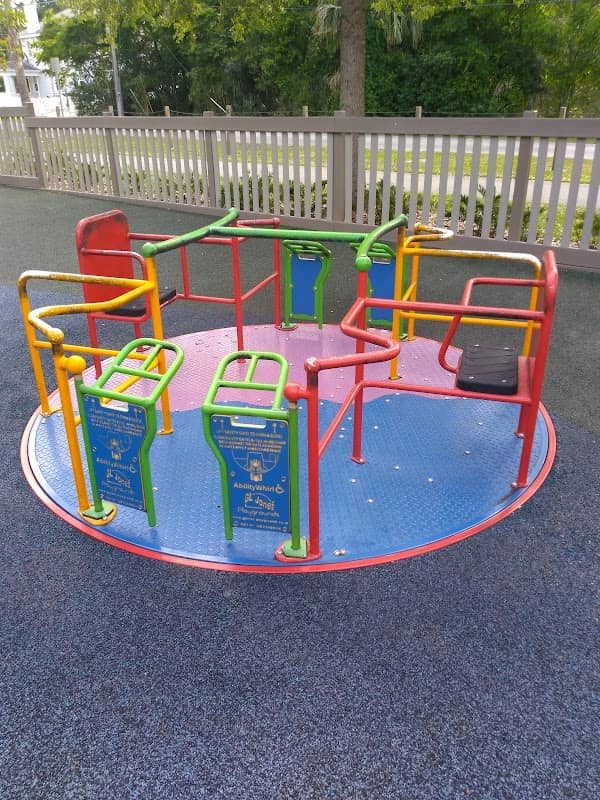 Bill Dreggors Park - Image 1