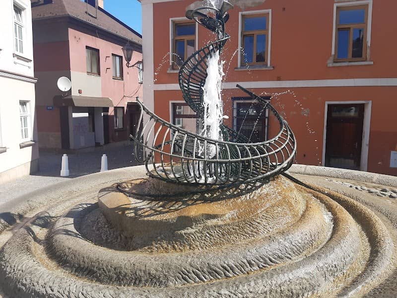 Fontána života - Image 1