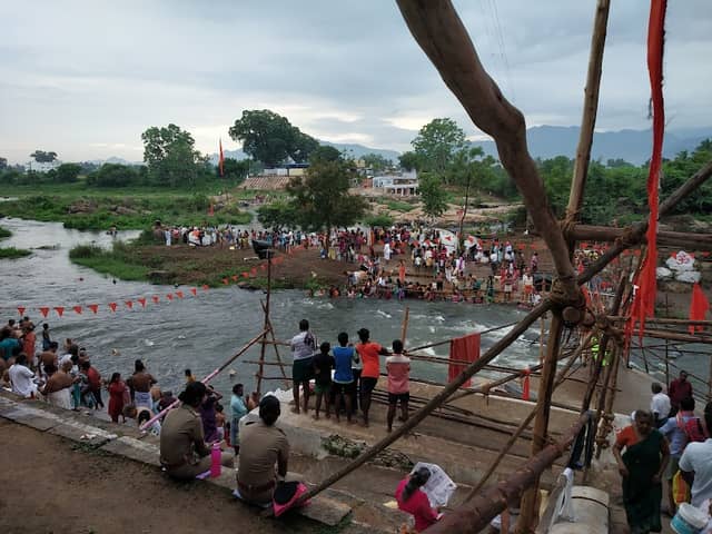 Ambai Periyakovil Padithurai - Image 1