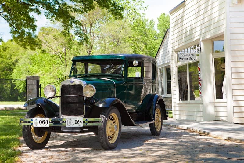 Shawnee Town 1929 Museum - Image 2