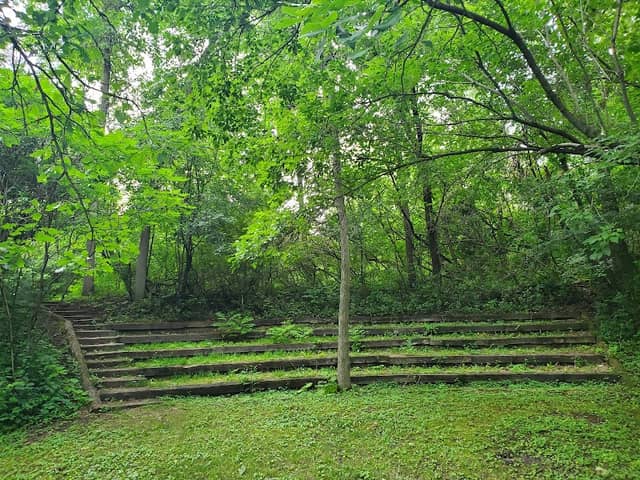 Shaginappi Park - Image 1