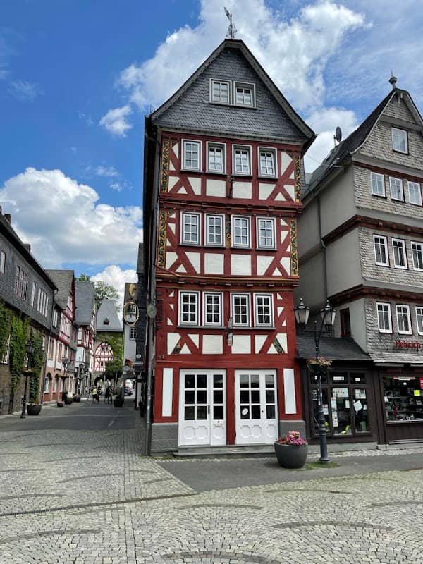 Buttermarkt - Image 1