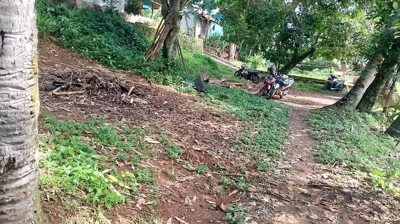 BALONG IKAN AA AGUNG - Image 1