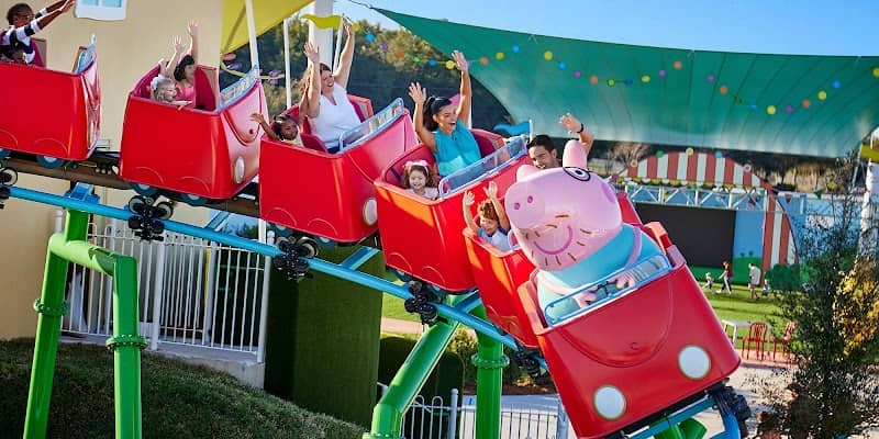 PEPPA PIG Park - Image 1