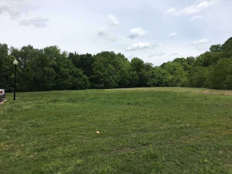 Cecil W. Garrison Park - Image 1