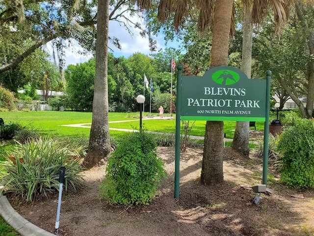 Blevins Patriot Park - Image 2