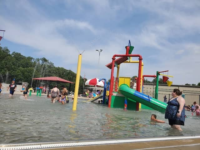 Thomas O. Marr City Park - Image 1