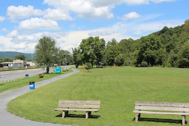 Chilhowie Town Park And Recreational Center - Image 1