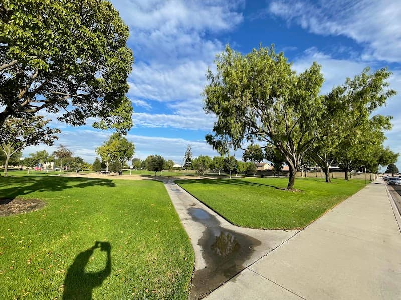 Vista View Park - Image 1