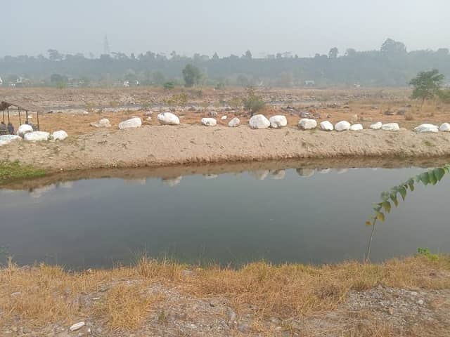 Panighatta Riverfront Ecopark - Image 1
