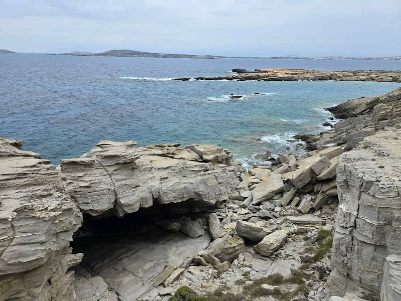 Natural Arc by the sea - Image 2