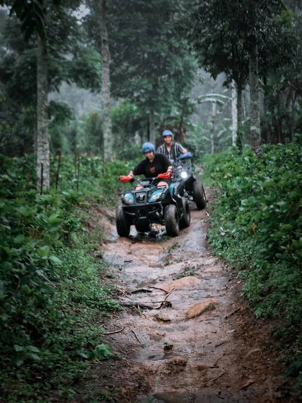 Wanagiri Bali ATV Fun & Adventure - Image 1