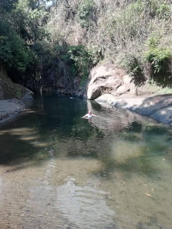Vereda Los Cristales - Timbio Cauca - Image 2