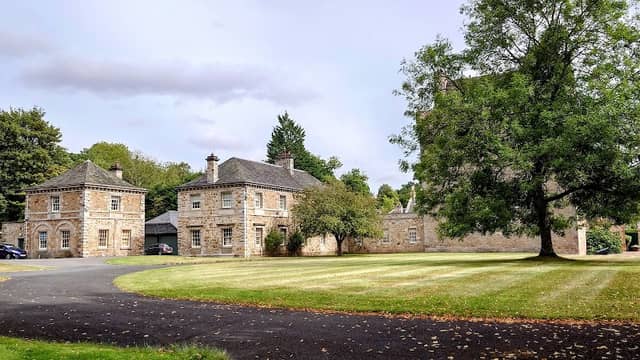 Lennoxlove House - Image 2