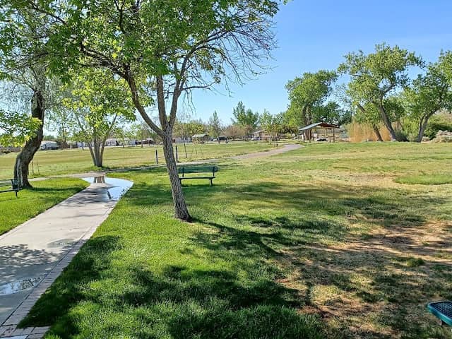Laura Mills Park - Image 2