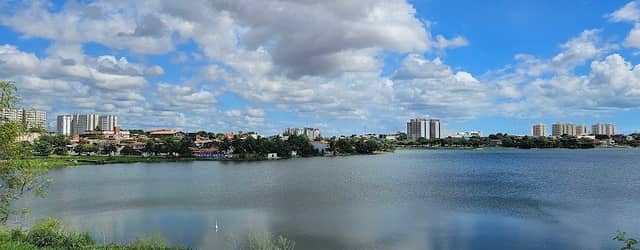 Píer da Lagoa da Parangaba - Image 2