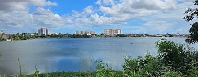 Píer da Lagoa da Parangaba - Image 3